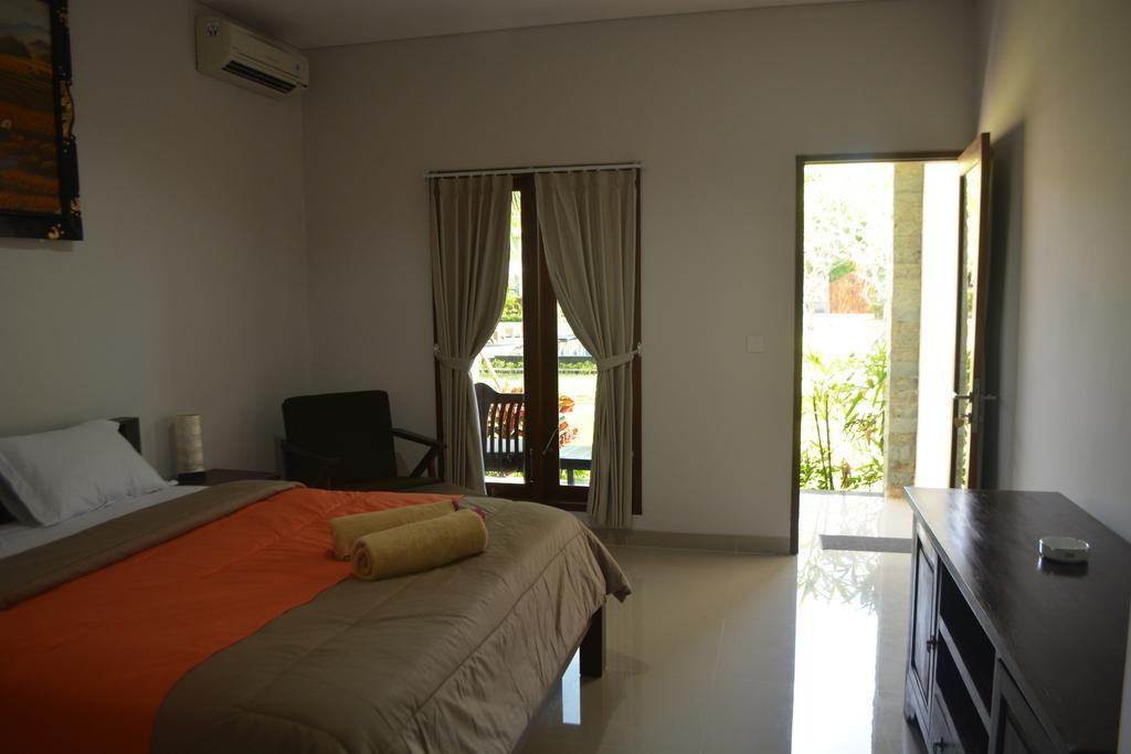 WIRA Homestay & Spa