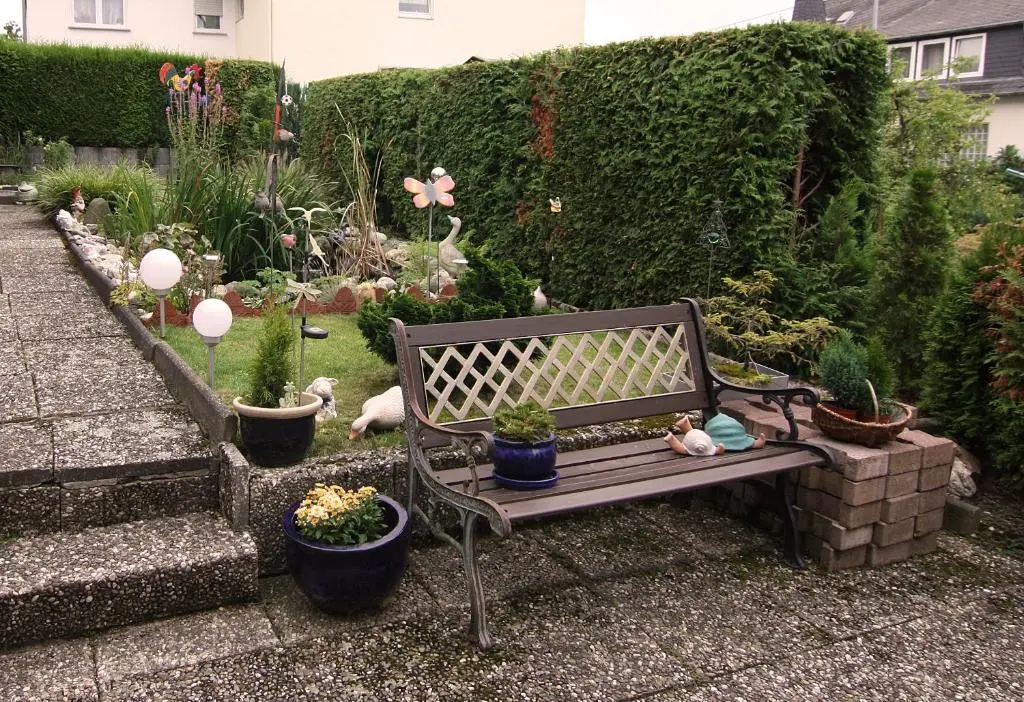 Ferienwohnung Gerharz