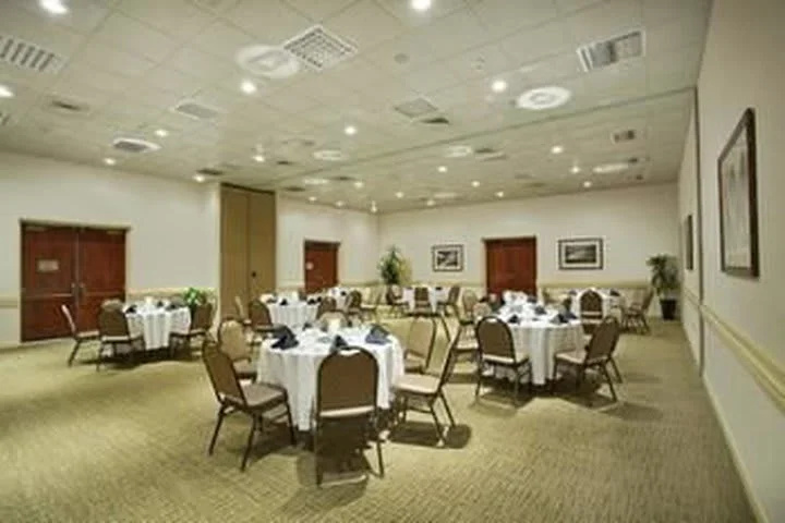 Best Western Plus Madison-Huntsville Hotel - Chambres