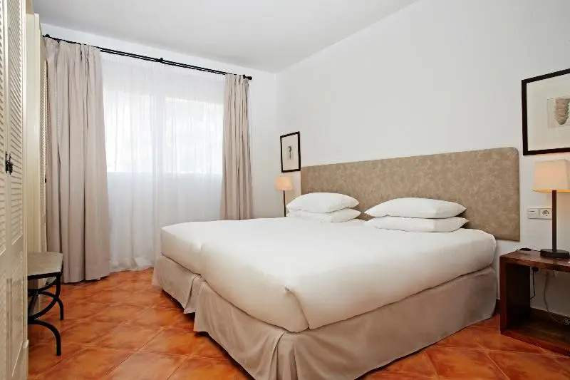 La Manga Club Las Lomas Village - Chambres