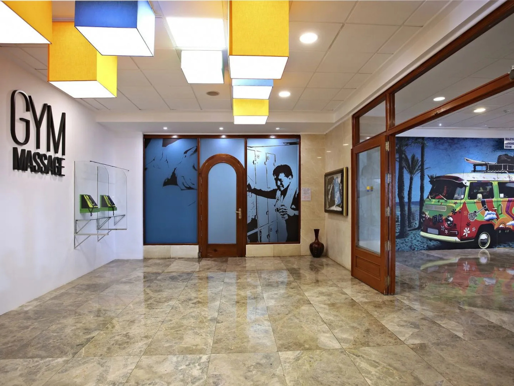 Sandos Benidorm Suites - Général