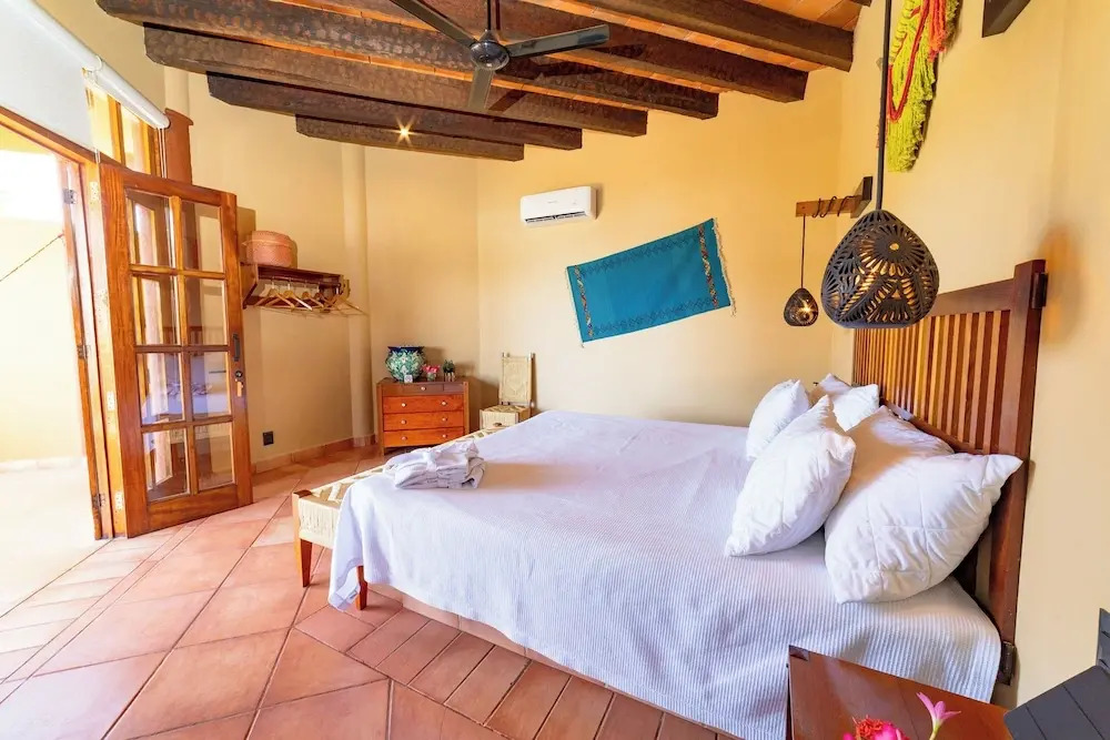 Casa Ceiba Huatulco - Adults Only — фото 6