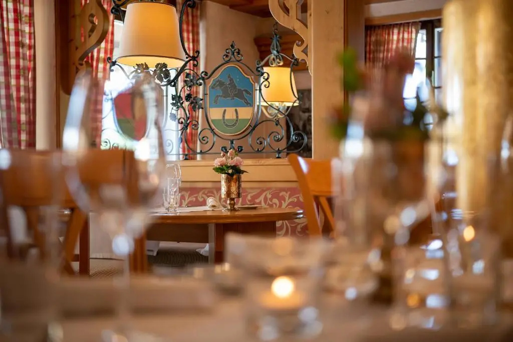 SALZANO Hotel - Spa - Restaurant - Général