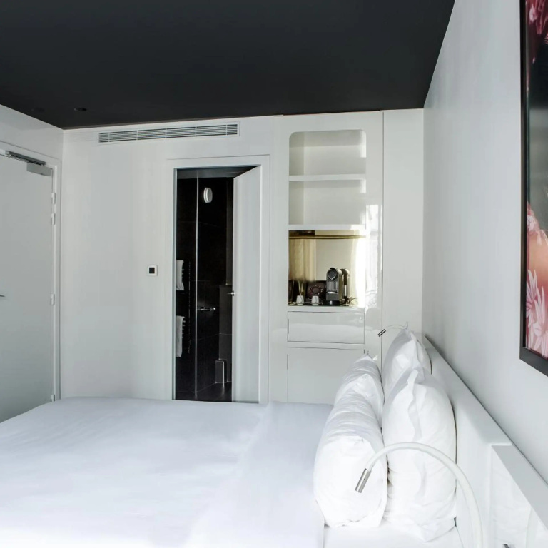 Le General Hotel 24