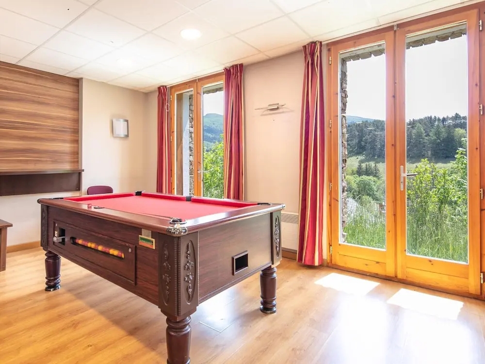 Afficher la photo 8 — Apartment in Gresse-en-vercors Near Ski-lift