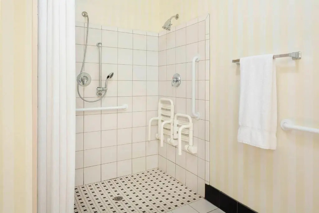 Fairfield Inn & Suites by Marriott Selma Kingsburg - Chambres