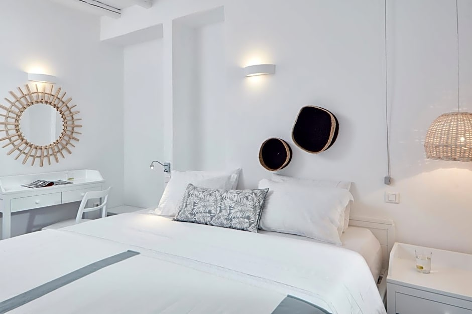 Premium room