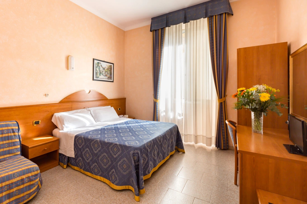Hotel Baltico 16