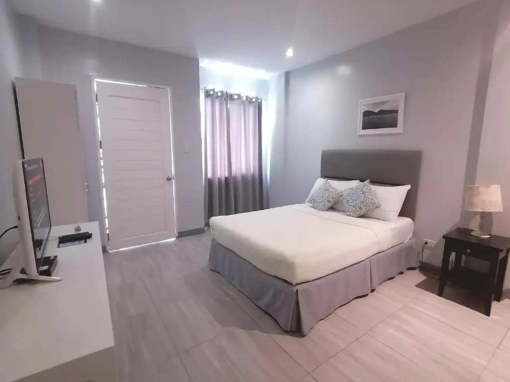Down South 118 Beach Resort - Chambres