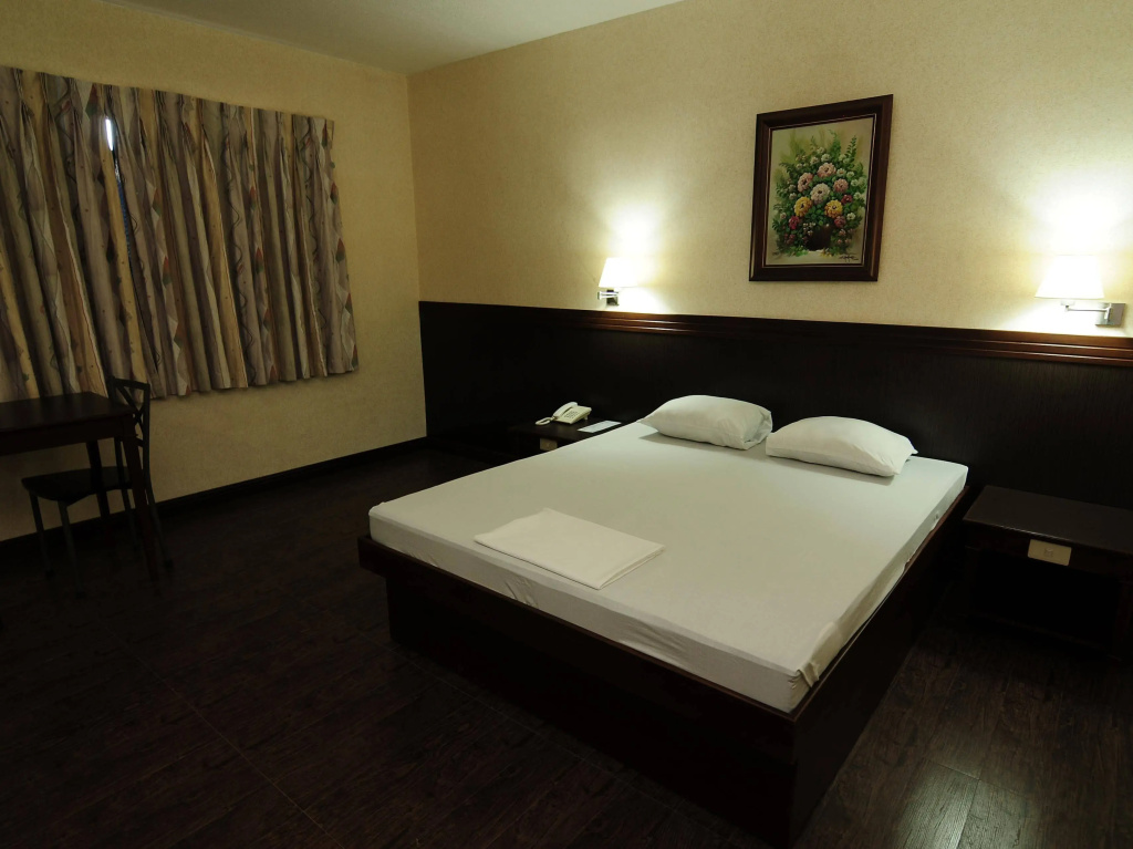 Neuhaus Inn - Legazpi, the Philippines | Best Prices 2026 | Guide to ...