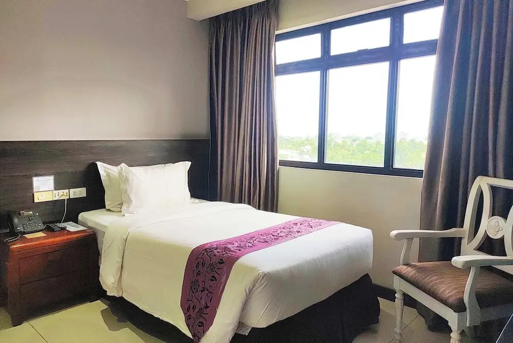 Standard room
