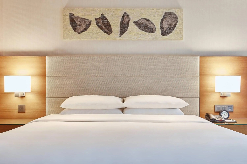 Courtyard by Marriott Seoul Pangyo - фото 7