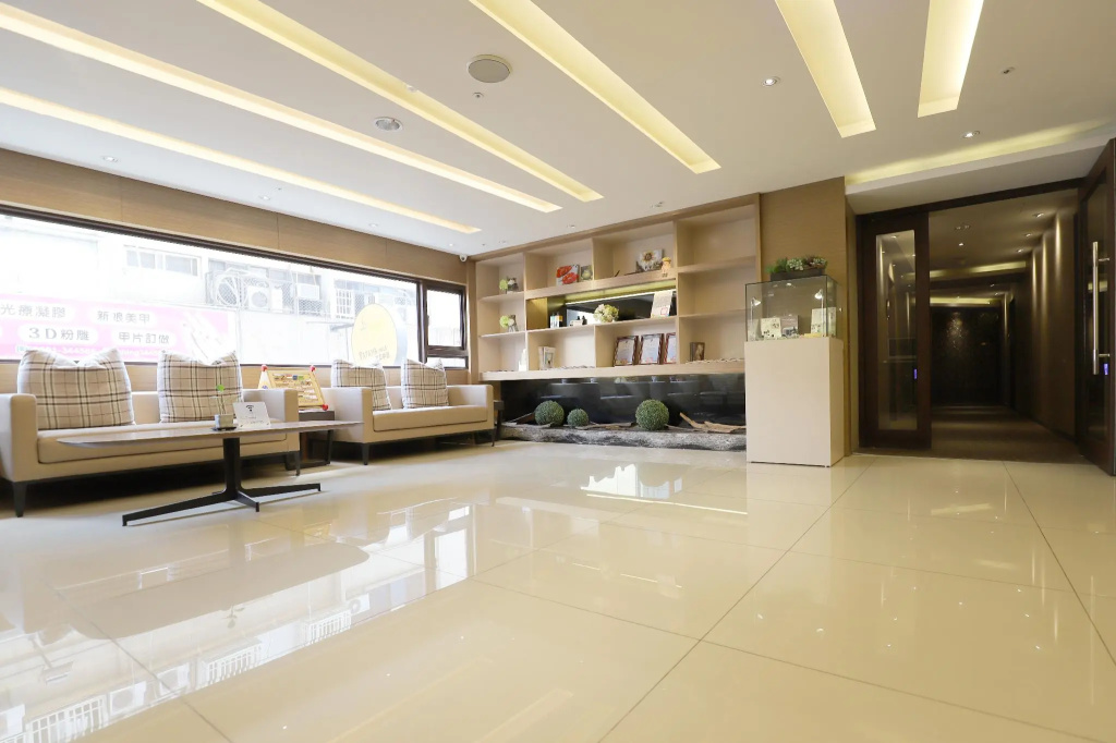 Talmud Hotel Yizhong - Général