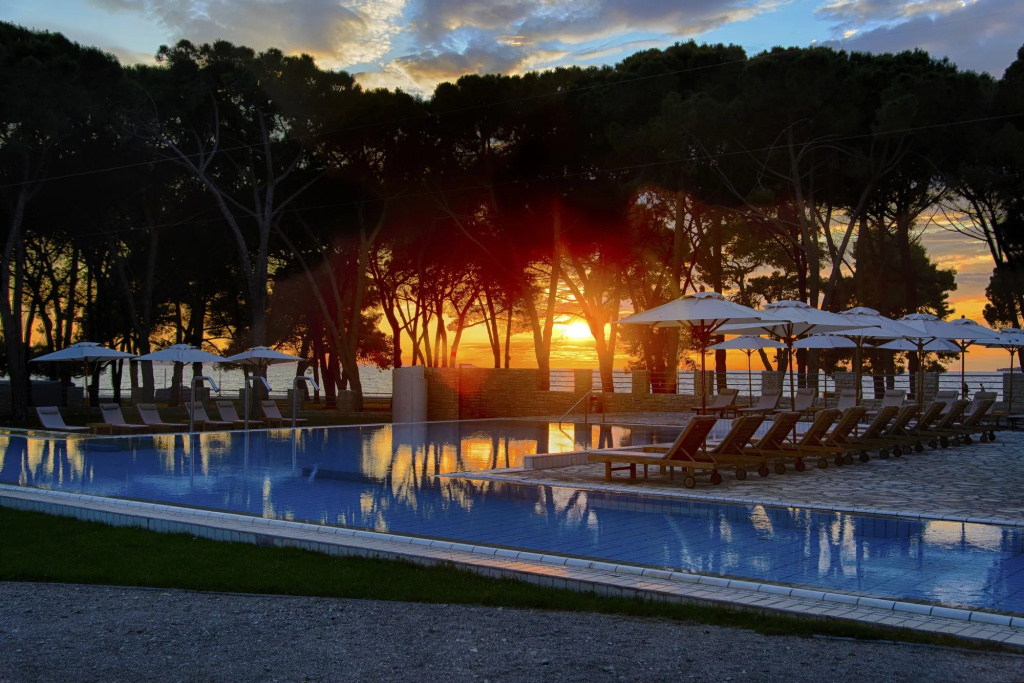 Falkensteiner Hotel Adriana l Adults Only - Général