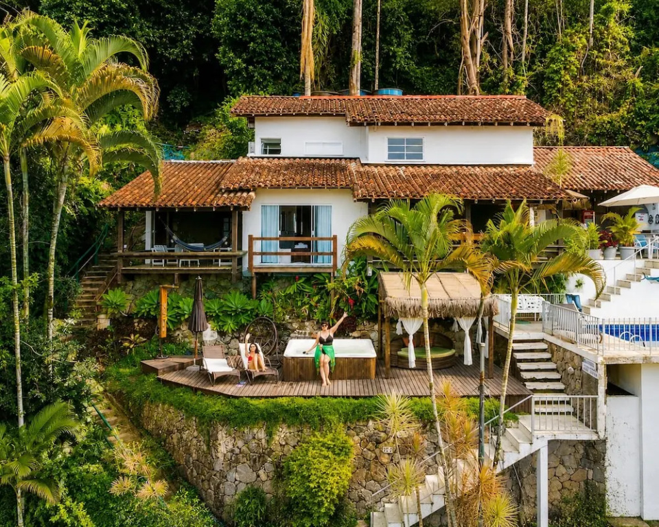 Inn House Angra dos Reis - Soft Opening