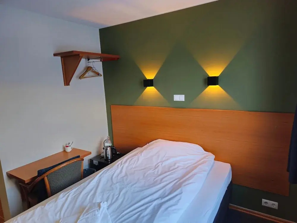 Hotel Austur - Chambres