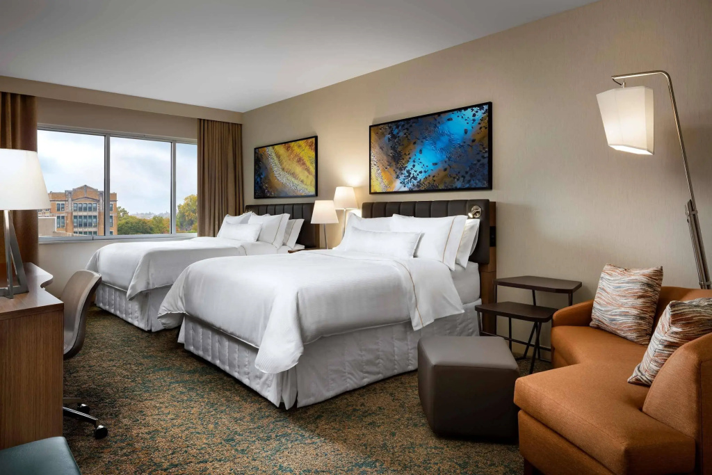 The Westin Buffalo - Général