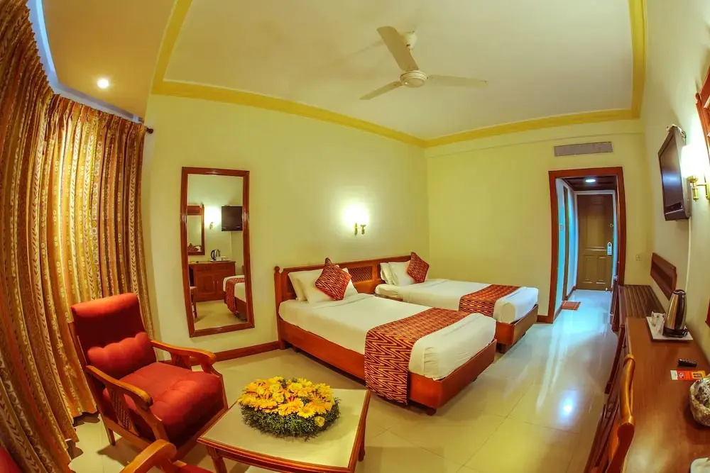 Hotel photo 7