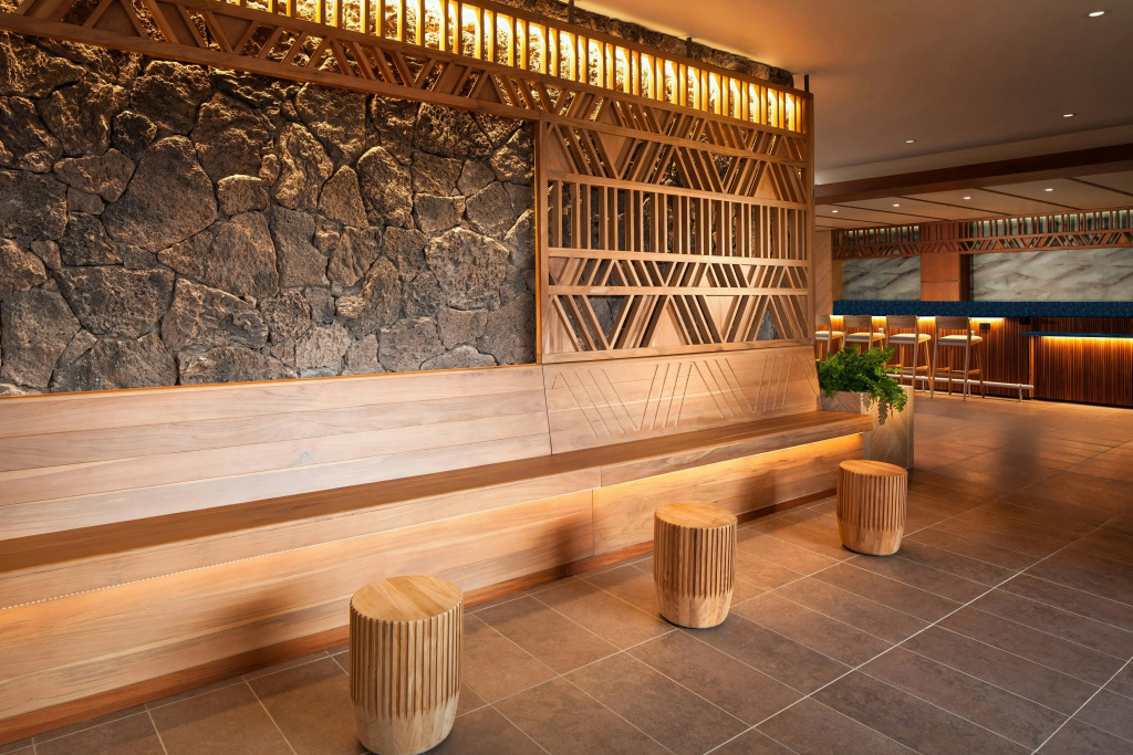 Sheraton Maui Resort & Spa - Général