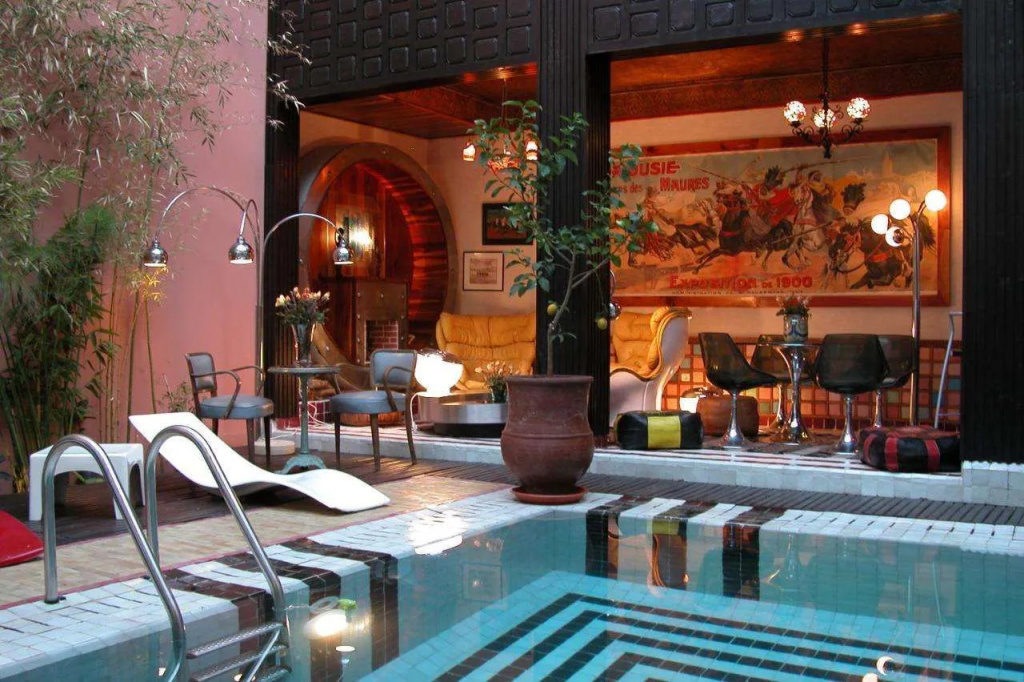 Hotel photo 11