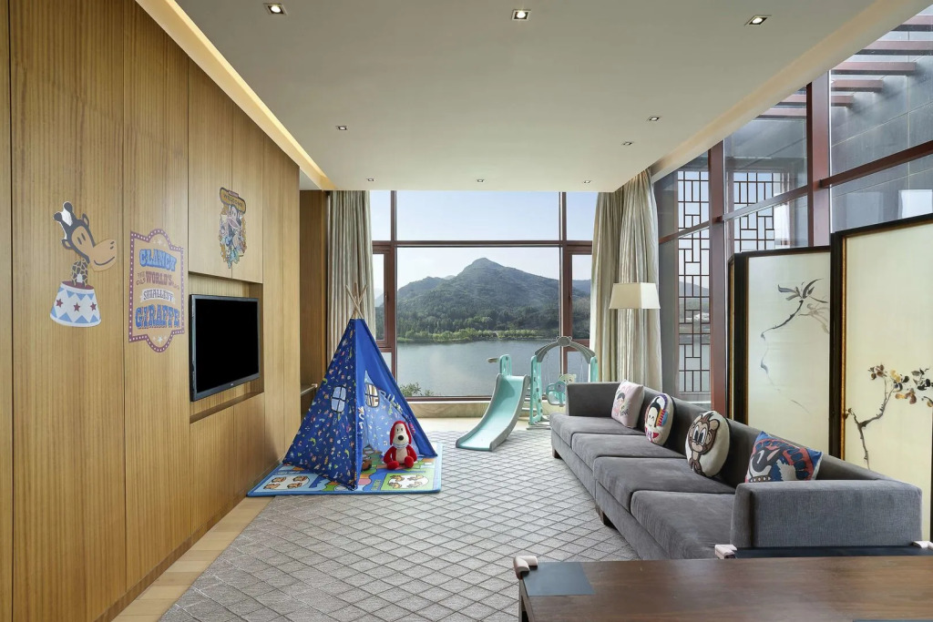 Yanqi Hotel managed by Kempinski - фото 29