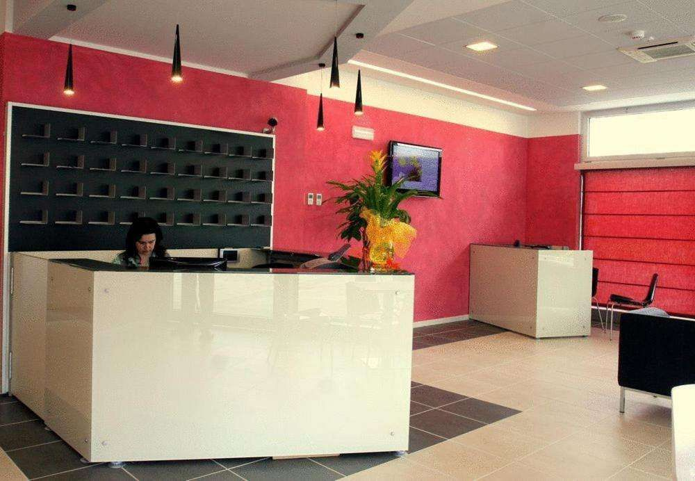 Silver Residence Hotel - Général