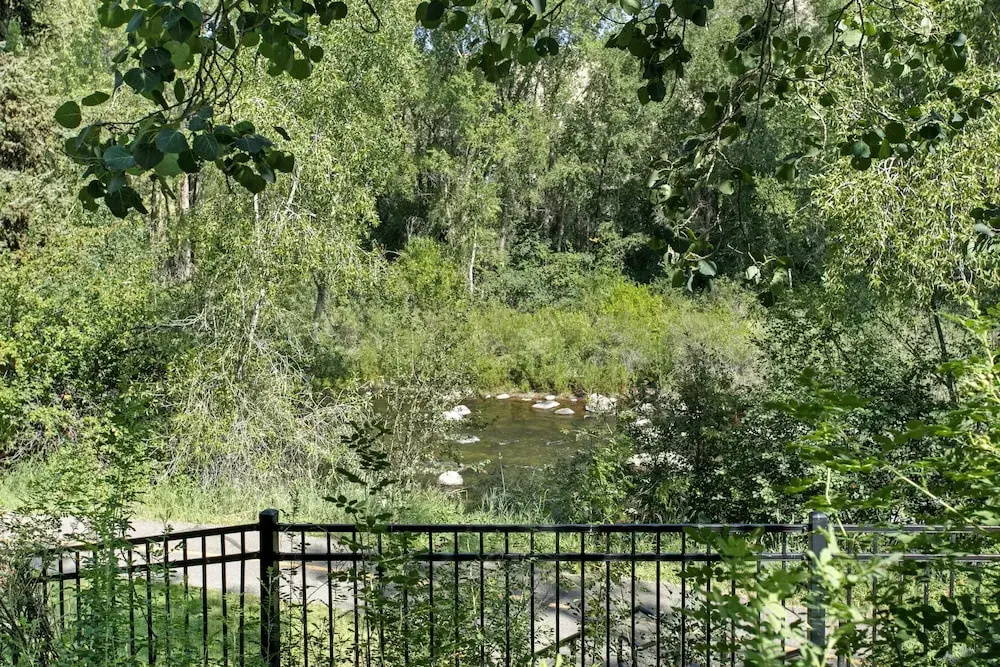 104 Lodge At Brookside 2 Bedroom Condo by RedAwning