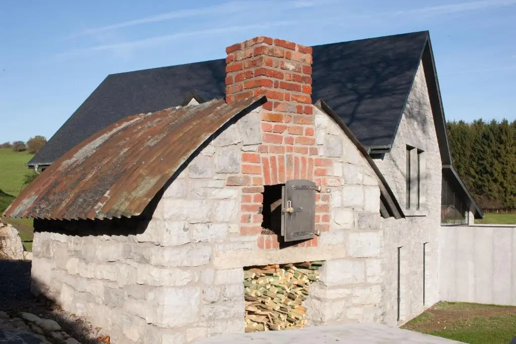La Micheline-Design House Maredsous - фото 3