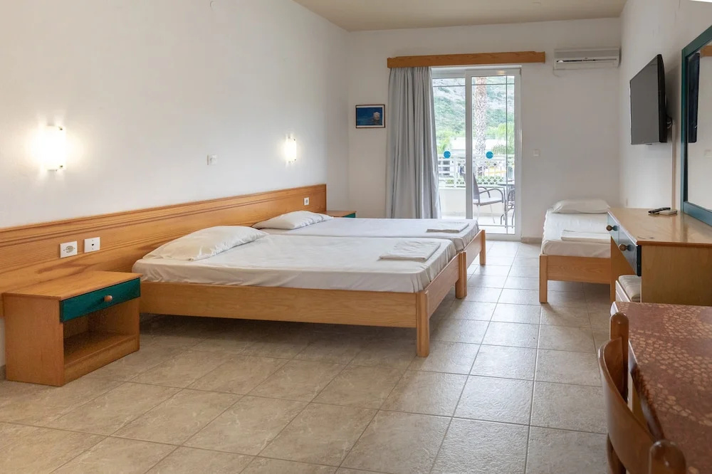 Faliraki Dream Studios & Apts 2