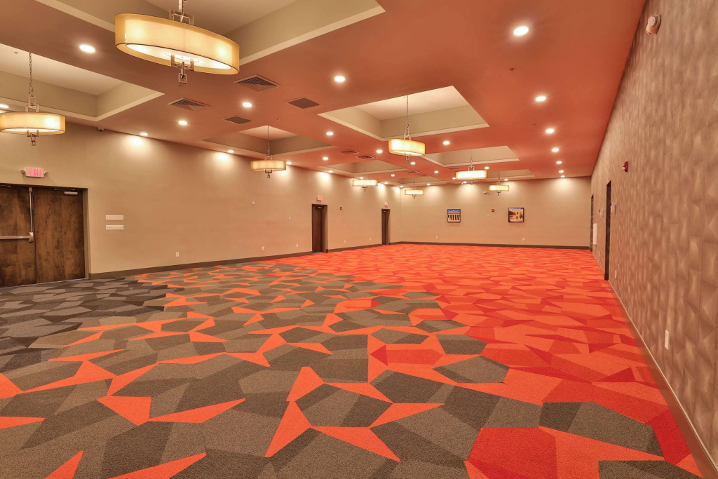 Best Western Plus Executive Residency Nashville - Général