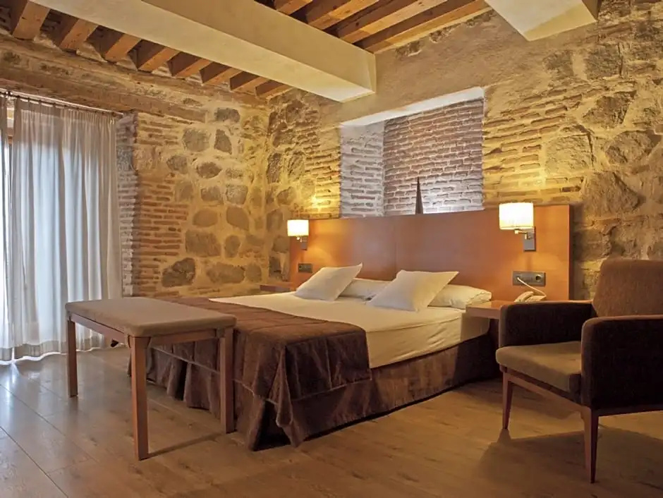 Hotel Las Leyendas - Chambres