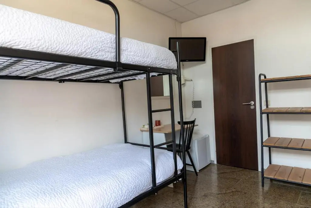 Restaurant Scaldis - Chambres