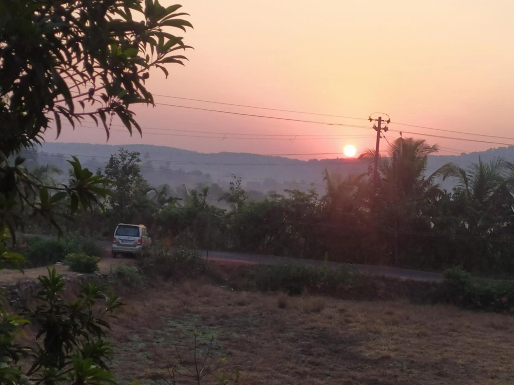 Jiten Homestay