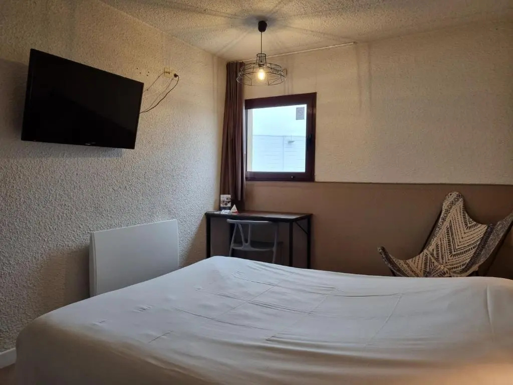 Voir la photo 2 — Bel Hotel