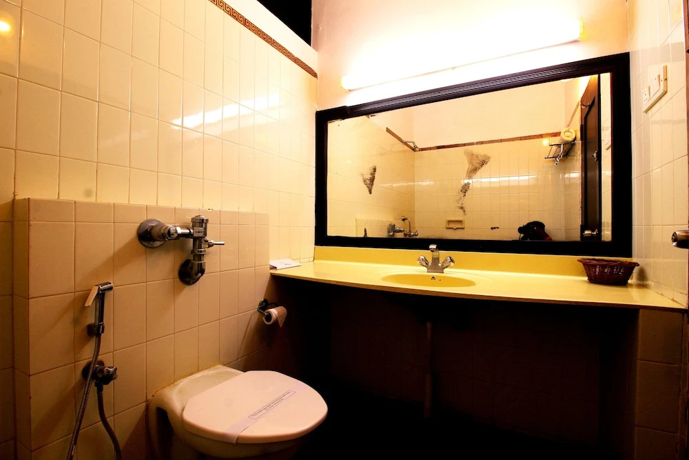 Hotel Sopanam Heritage - Chambres