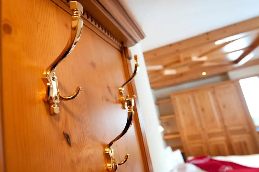 Hotel Gianna - Chambres