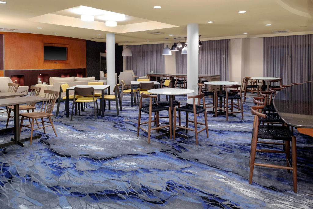 Fairfield Inn & Suites by Marriott Charlotte Matthews - Général