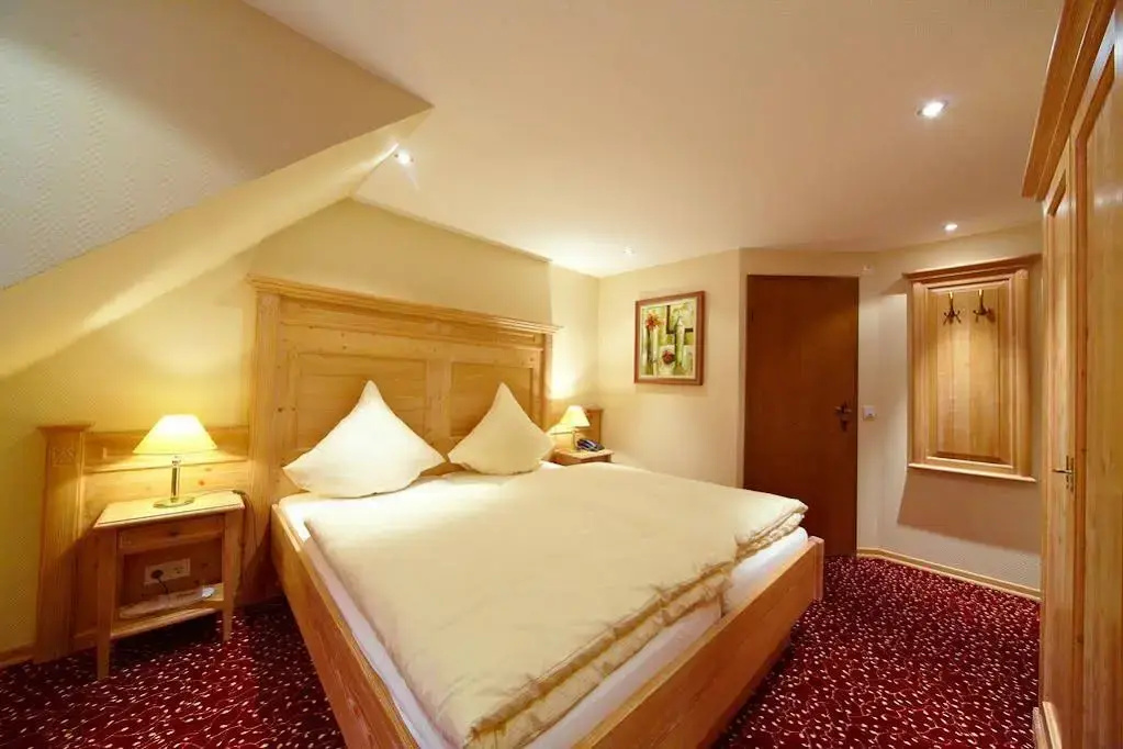 Hotel Zeltinger Hof - Général