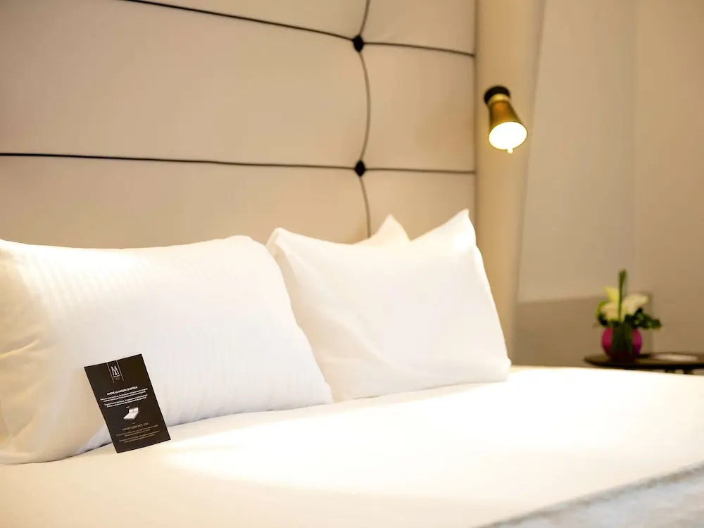 MGallery Cerretani Hotel Florence - Chambres