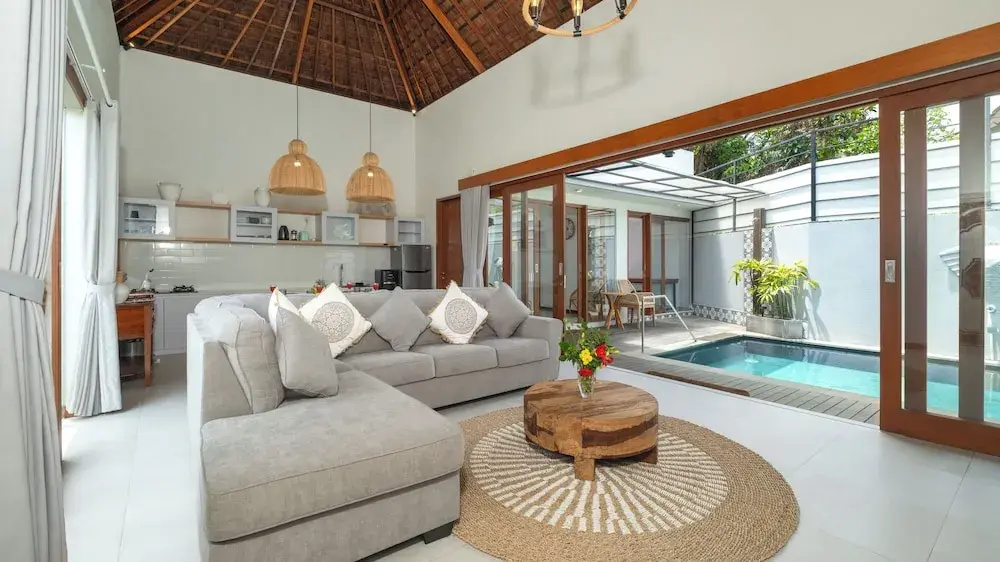 Elephant Villa 5 by Villa Finder