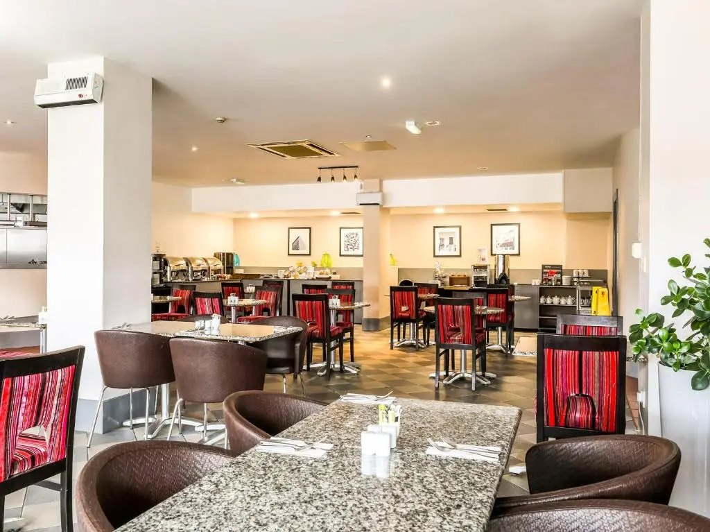 Hotel photo 19