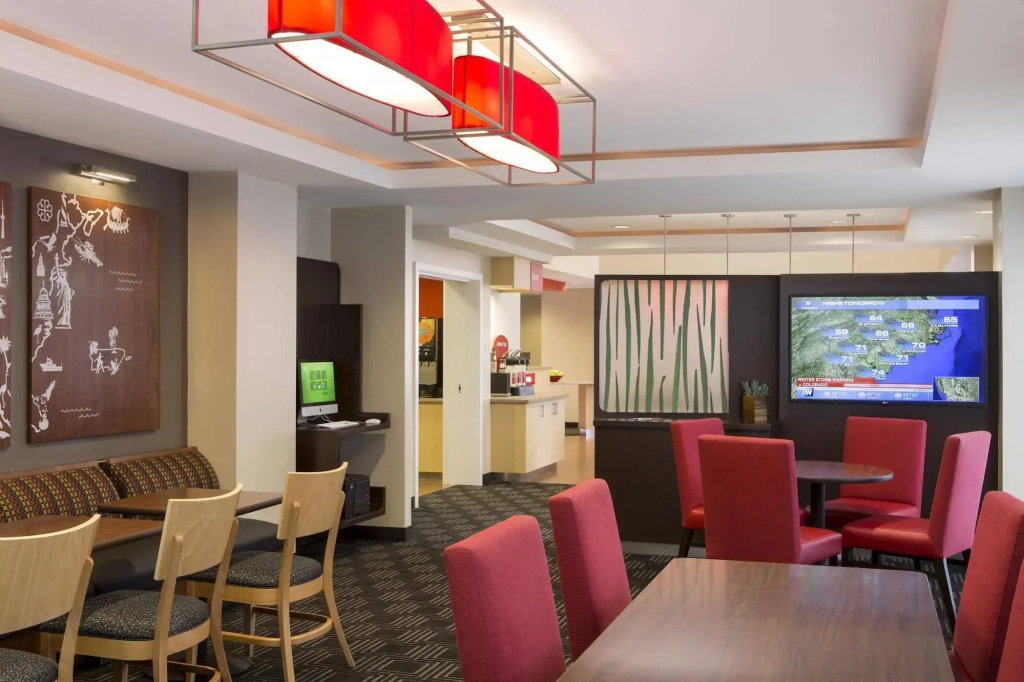 TownePlace Suites by Marriott Seguin - Général