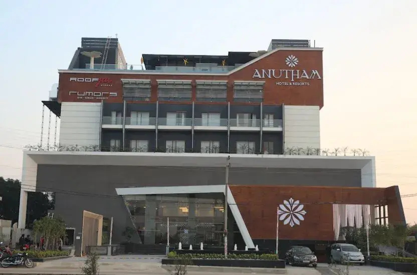 Hotel photo 9