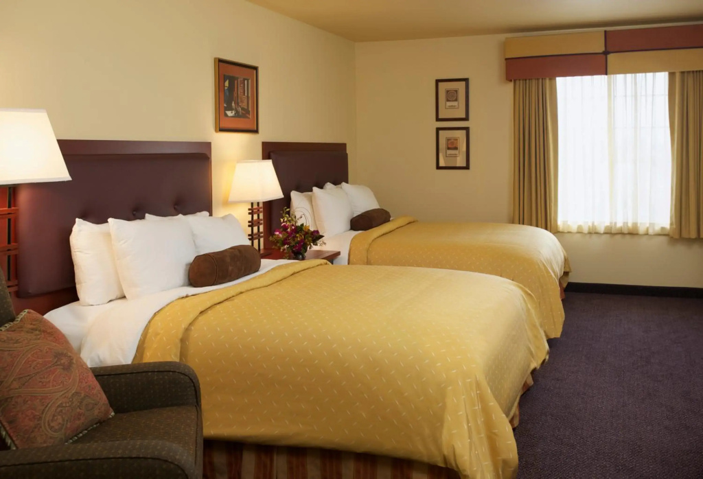 Larkspur Landing Extended Stay Suites Renton - фото 6