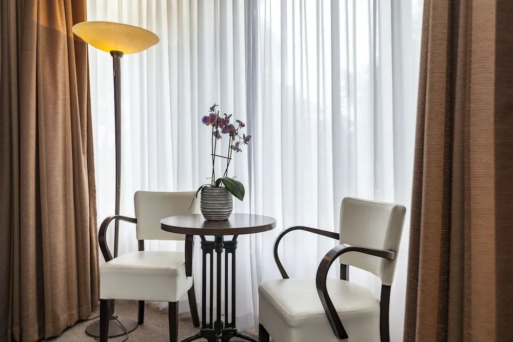 Hotel Ravel Hilversum - Général