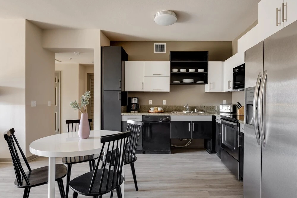 1-bdrm Getaway in Marina Del Rey - Général