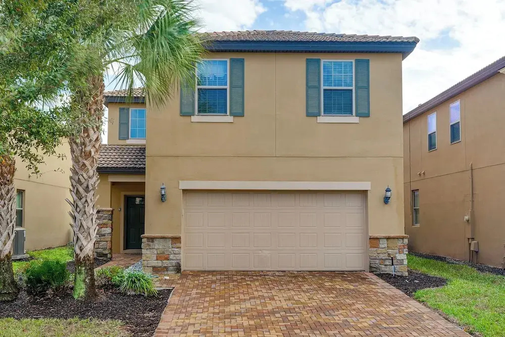 Disney Oasis: 5BR Windsor Home w/ Private Pool