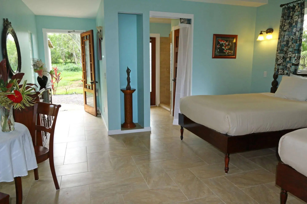 Hawaii Island Retreat - Général