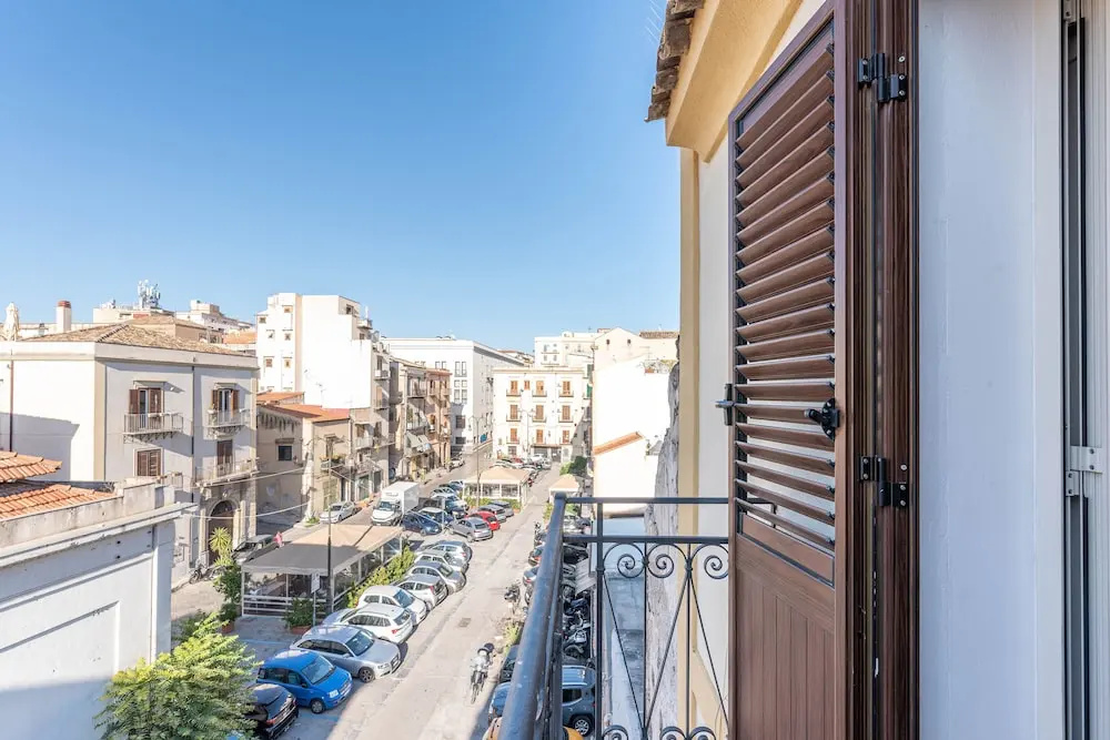 S. Onofrio Apartments by Wonderful Italy