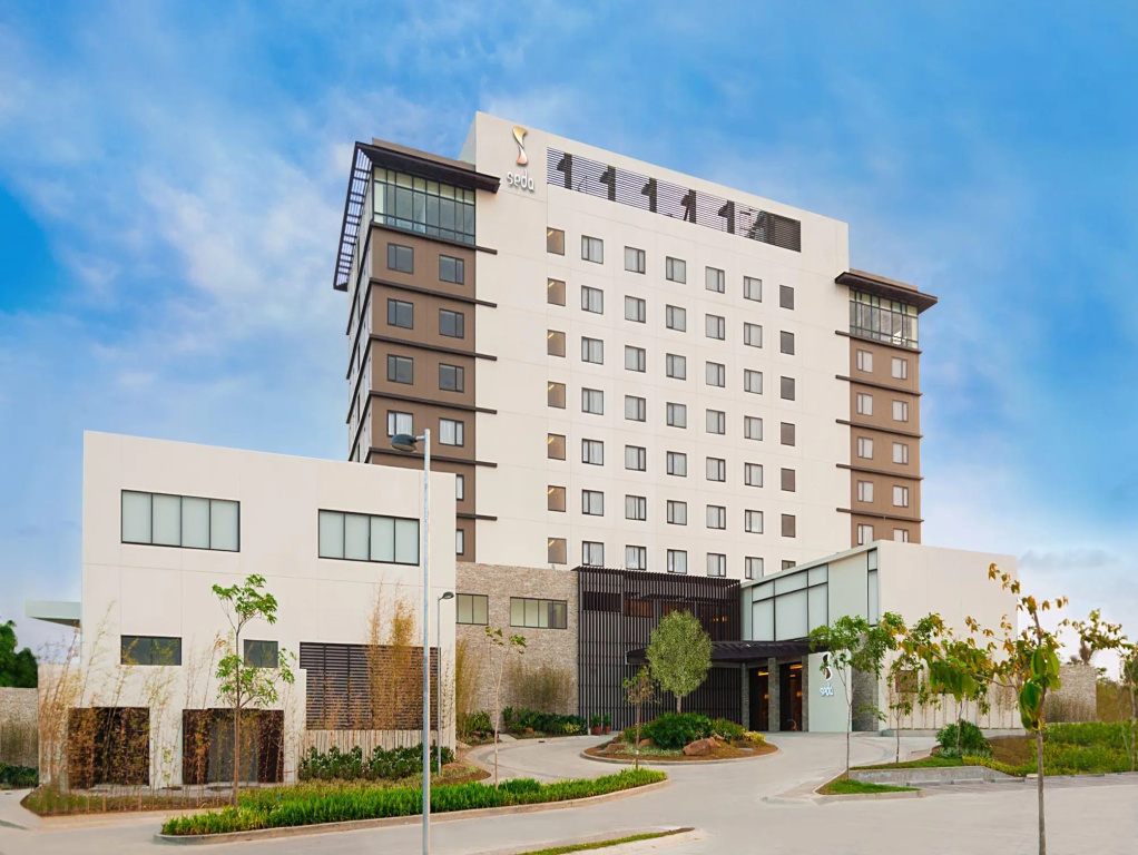Premier Single room